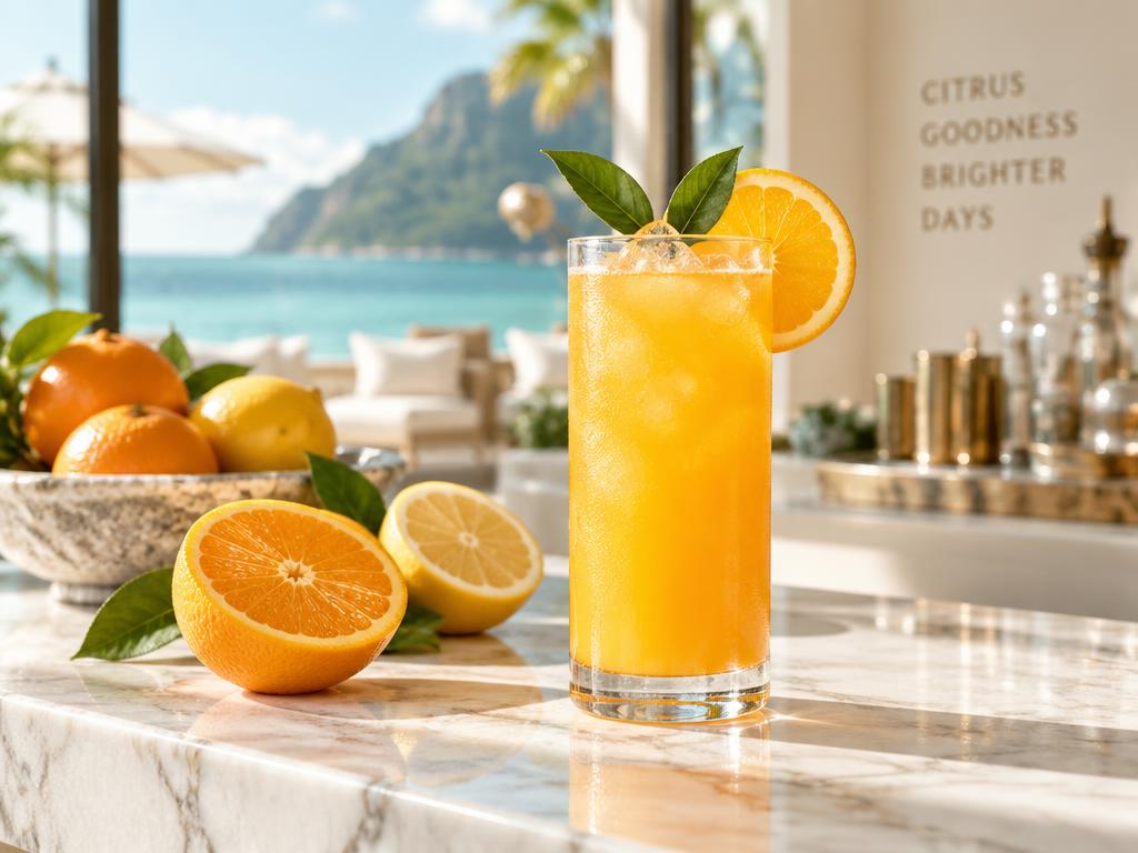Fresh Juices