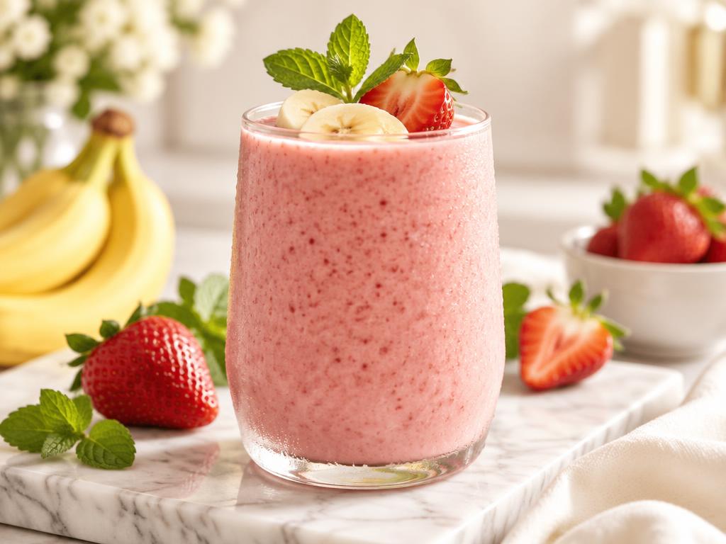 Smoothies