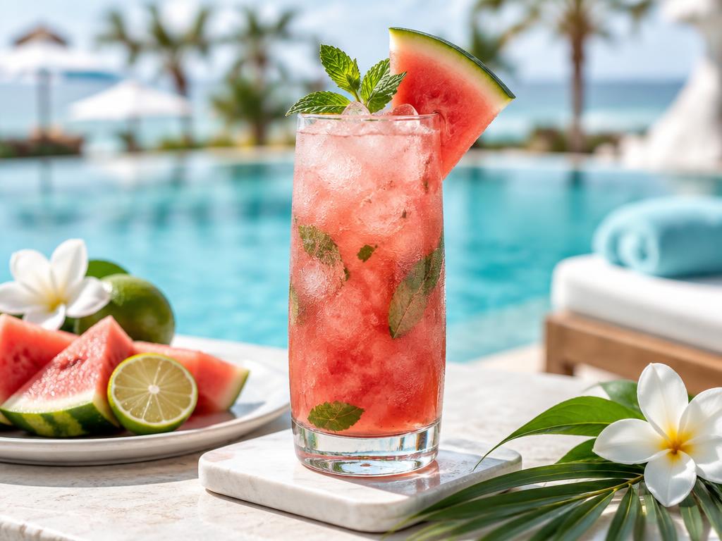 Special Drinks